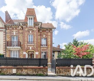  Maison à vendre 7 pièces 144 m²