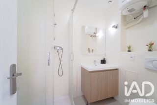  Appartement à vendre 2 pièces 34 m²