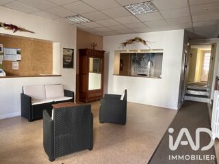 Immeuble à vendre 440 m²