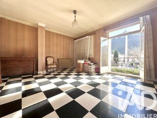  Maison à vendre 7 pièces 130 m²