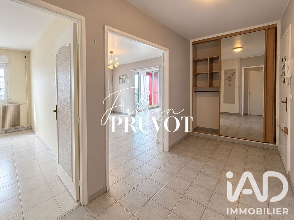 Vente Appartement Vente Appartement 4 pièces Montigny-lès-cormeilles
