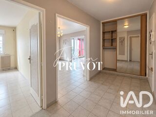 Vente Appartement Vente Appartement 4 pièces Montigny-lès-cormeilles