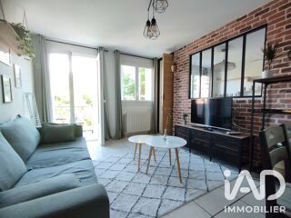  Appartement à louer 3 pièces 54 m²