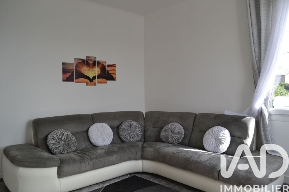 Vente Maison traditionnelle 6 pièces