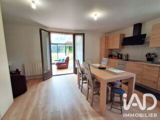  Appartement à louer 2 pièces 56 m²