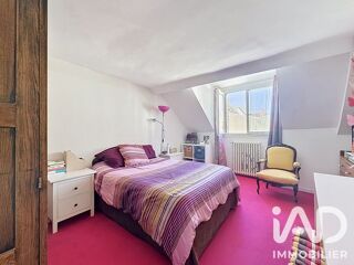  Maison à vendre 5 pièces 109 m²