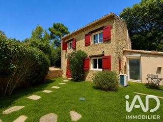  Maison à vendre 3 pièces 57 m²