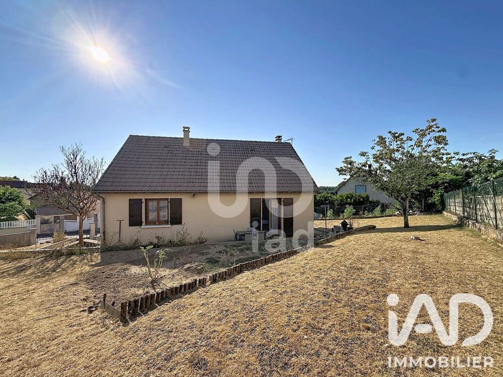 Vente Maison traditionnelle 5 pièces