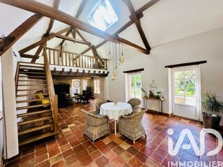  Maison � vendre 6 pi�ces 226 m�