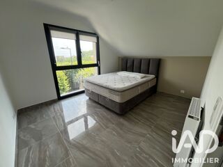  Appartement à louer 3 pièces 36 m²