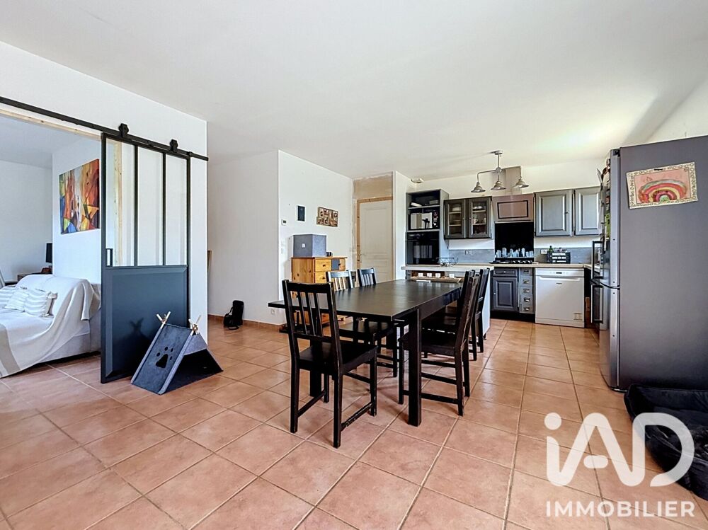 Vente Maison Vente Maison/villa 4 pièces Saint-marcellin