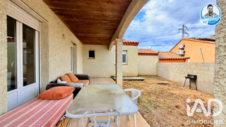  Maison à vendre 4 pièces 114 m²