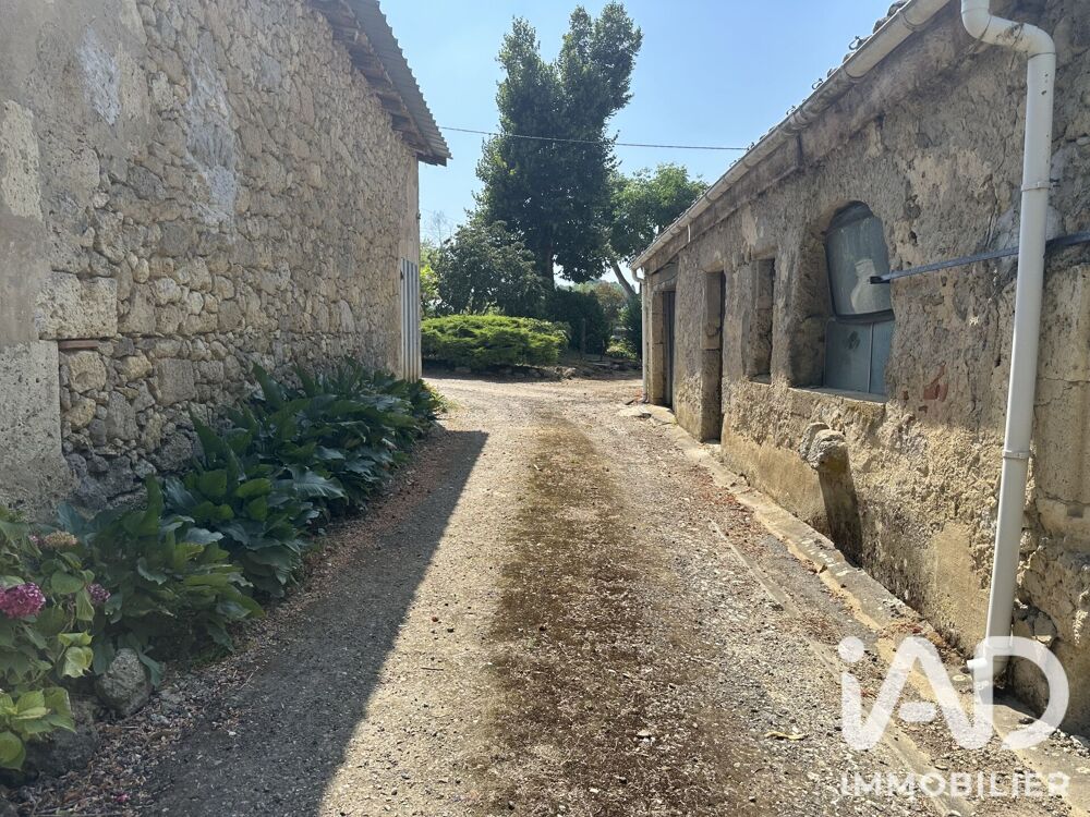 Vente Maison Vente Maison/villa 4 pièces Nérac