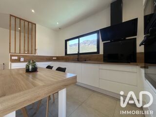  Maison à vendre 4 pièces 109 m²