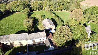  Maison à vendre 4 pièces 120 m²