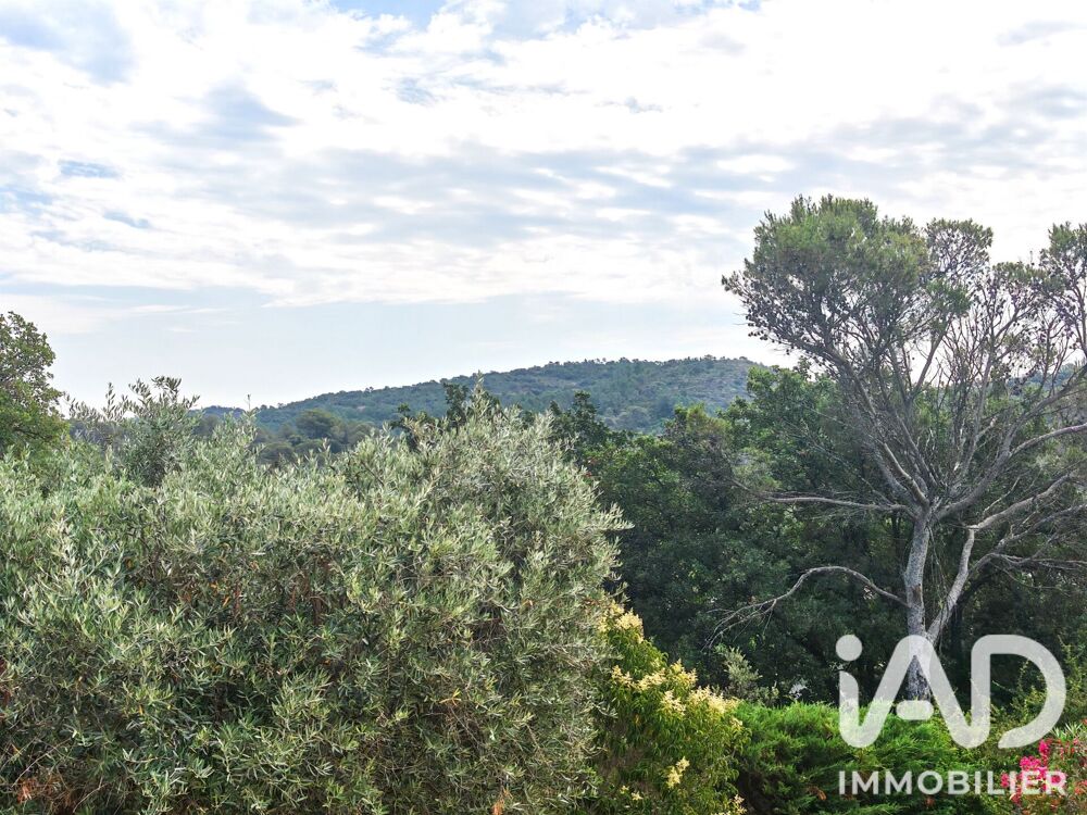 à vendre  Maison Saint-Raphaël (83700)