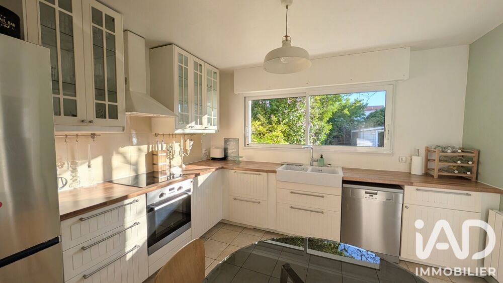 Vente Maison traditionnelle 4 pièces