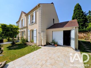  Maison à vendre 8 pièces 148 m²