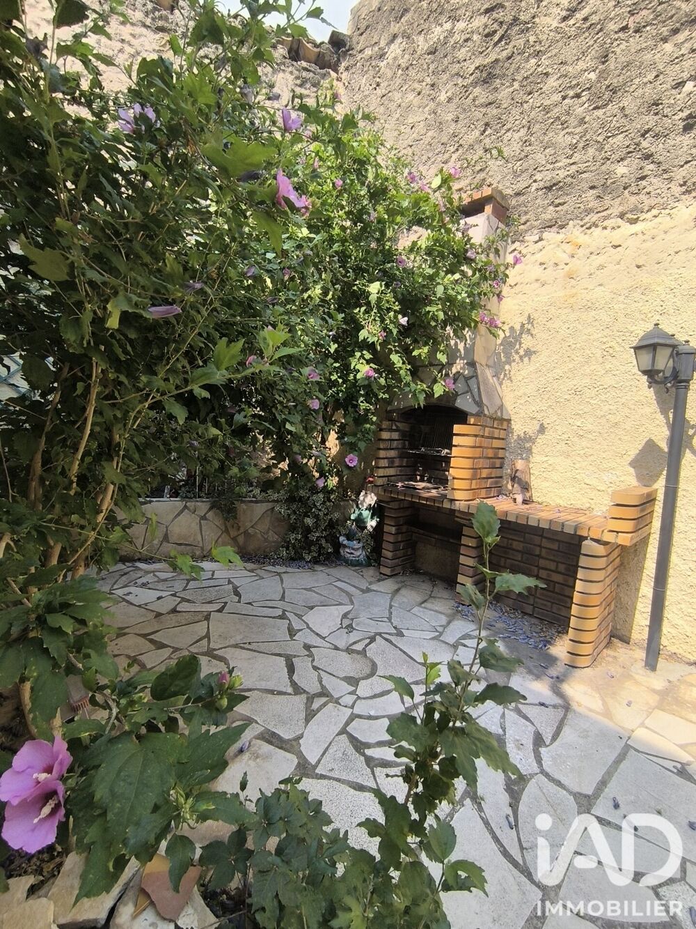 Vente Maison Vente Maison de ville 4 pièces Nîmes