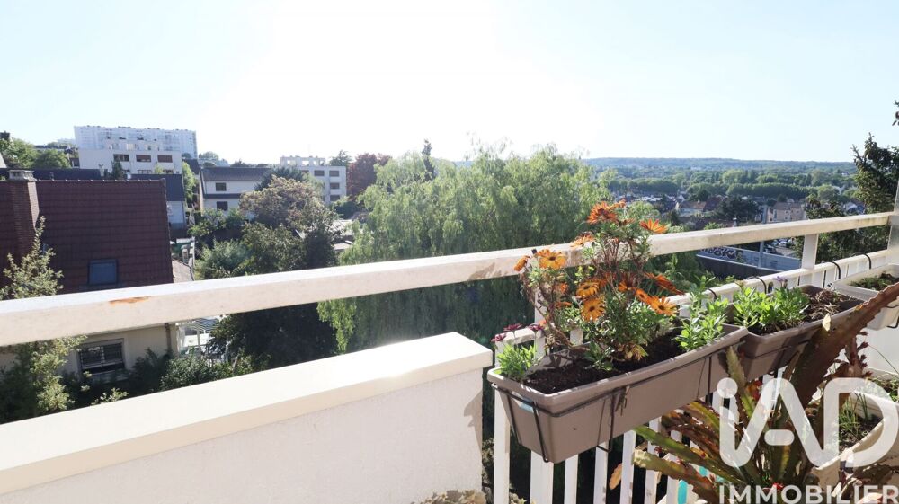 Vente Appartement Vente Appartement 4 pièces Antony