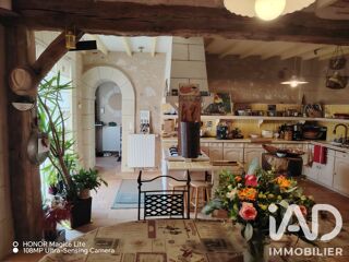  Maison à vendre 5 pièces 100 m²