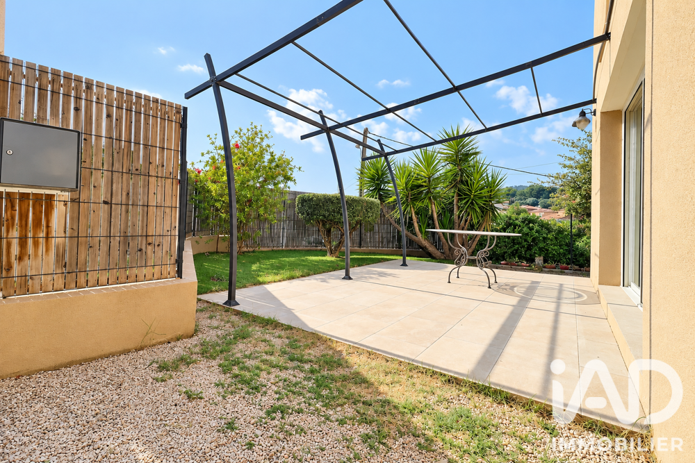 Vente Maison Vente Maison/villa 4 pièces Ceyreste