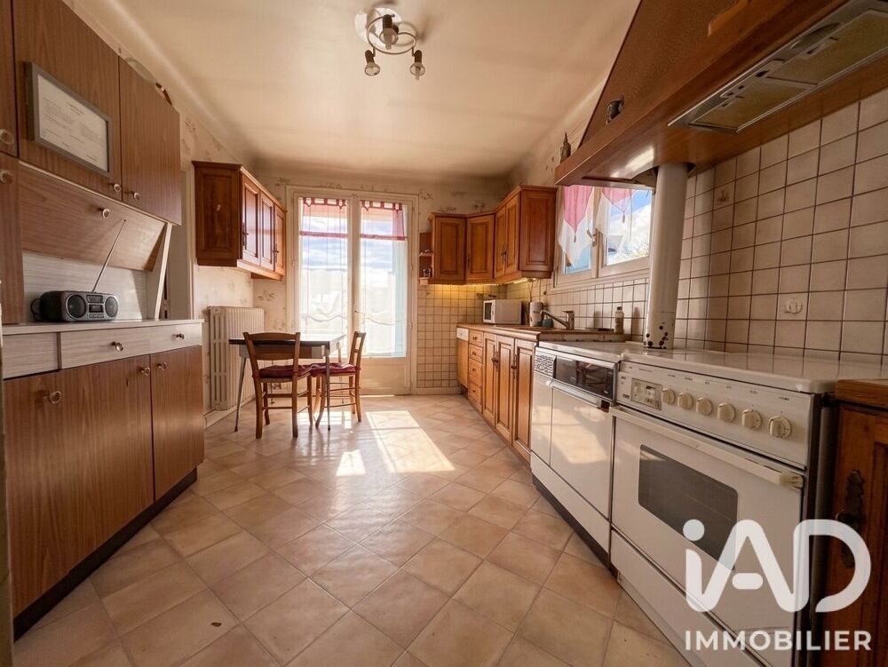 Vente Maison Vente Maison de village 5 pièces Flavin