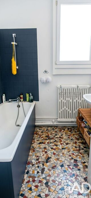  Appartement � vendre 2 pi�ces 62 m�