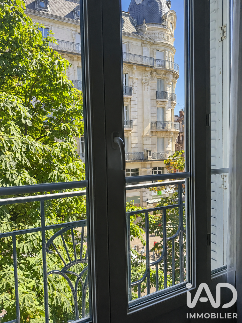 Vente Appartement 8 pièces