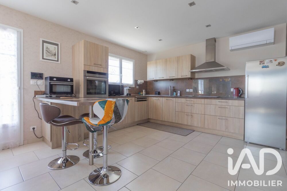 Vente Maison Vente Maison/villa 5 pièces Fontaine-française