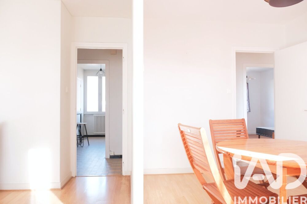 Vente Appartement Vente Appartement 3 pièces Barberaz