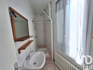  Appartement à vendre 1 pièce 28 m²