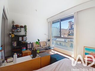  Appartement à vendre 1 pièce 32 m²