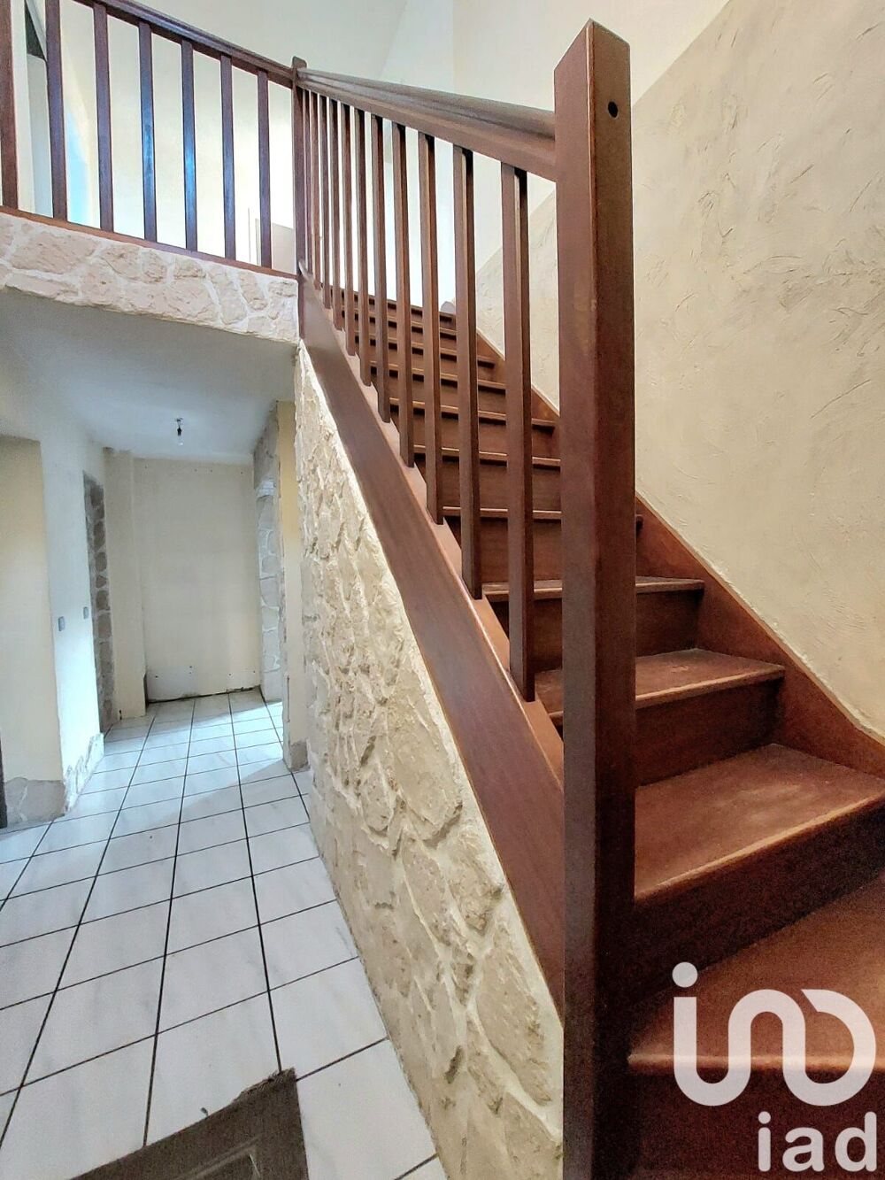 Vente Maison Vente Maison/villa 6 pièces Saint-thibault-des-vignes