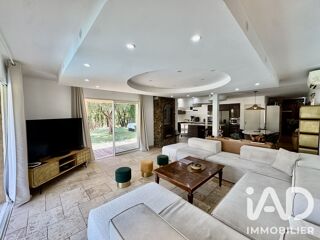  Maison à vendre 4 pièces 130 m²