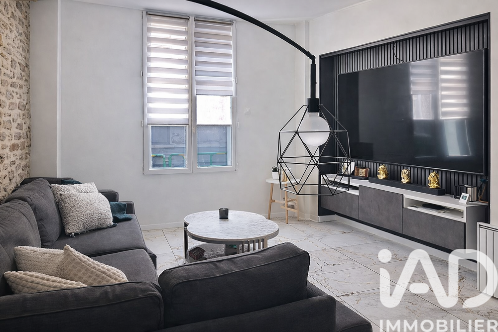 Vente Maison de ville 11 pièces
