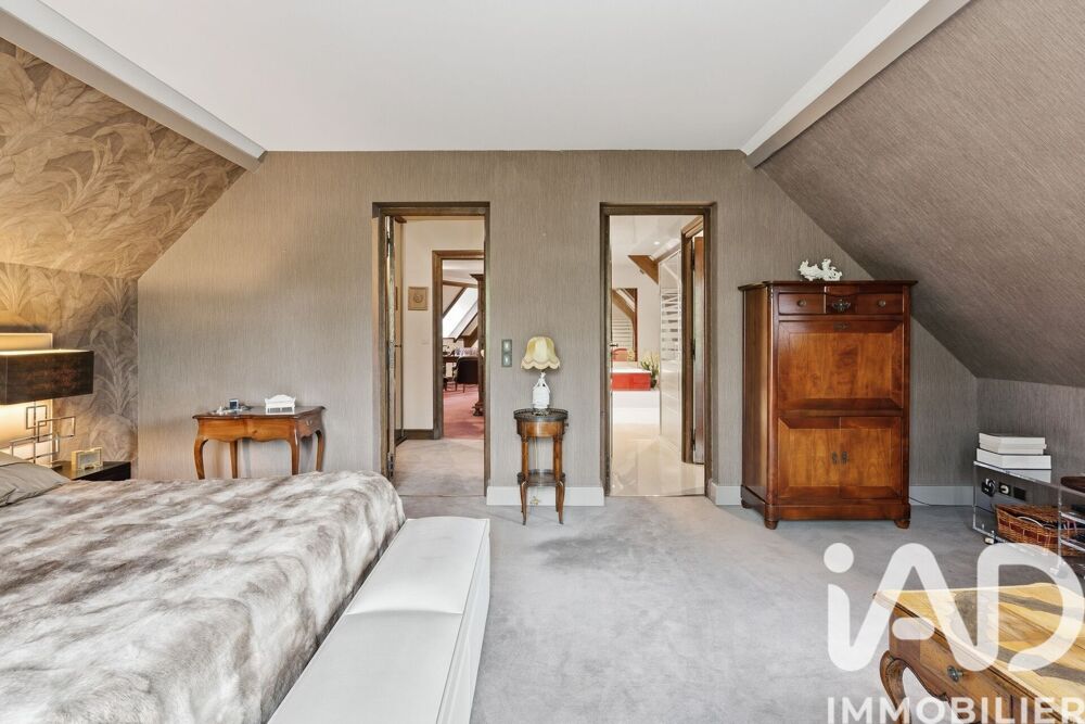 à vendre  Maison Santeny (94440)