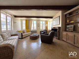  Appartement à vendre 4 pièces 87 m²