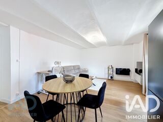  Appartement à vendre 2 pièces 50 m²
