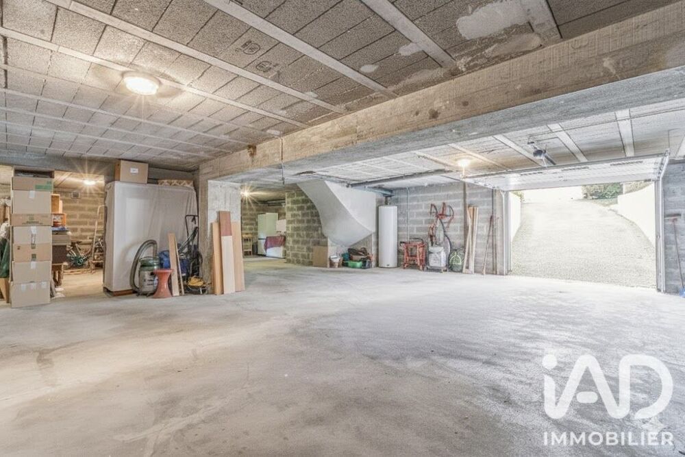 Vente Maison Vente Maison/villa 7 pièces Maule