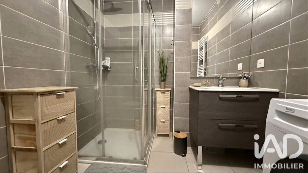 Vente Appartement Vente Appartement 1 pièce Menton