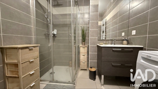 Appartement à vendre 1 pièce 33 m²