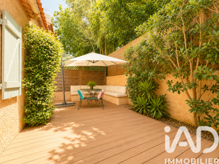  Maison à vendre 5 pièces 100 m²