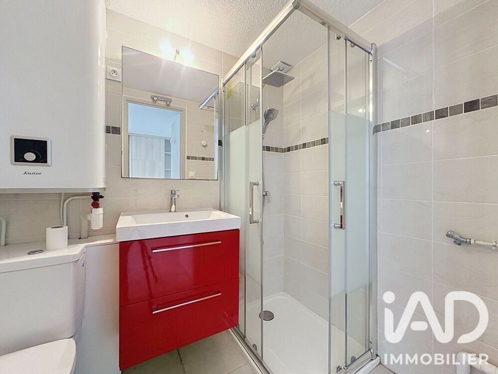 Vente Maison Vente Maison/villa 3 pièces Vic-la-gardiole