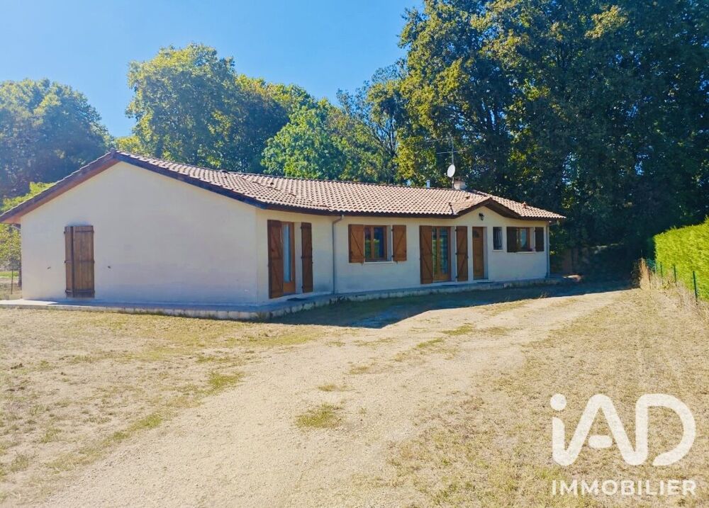 Vente Maison Vente Maison traditionnelle 6 pièces Ambarès-et-lagrave
