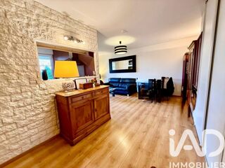  Appartement � vendre 3 pi�ces 62 m�