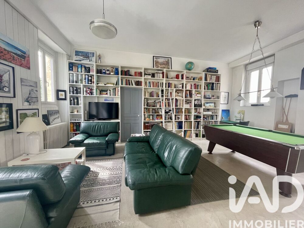 Vente Maison/villa 8 pièces