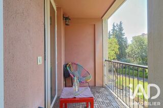  Appartement à louer 3 pièces 68 m²