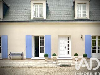  Maison à vendre 7 pièces 193 m²