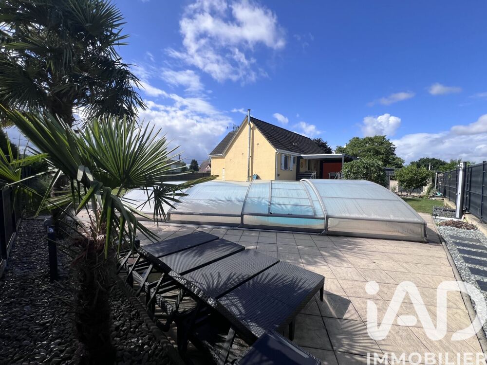Maison 5 pièces 118 m² · à Obermorschwiller · 118 m² · 415 000 €